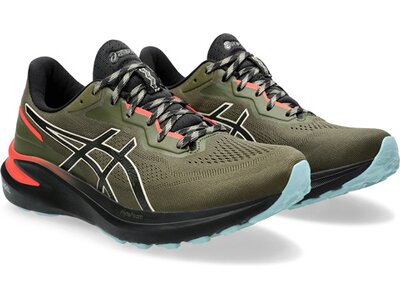 ASICS Herren Laufschuhe GT-1000 13 TR Schwarz