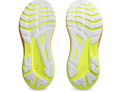 ASICS Herren Laufschuhe GT-1000 13 PARIS Silber