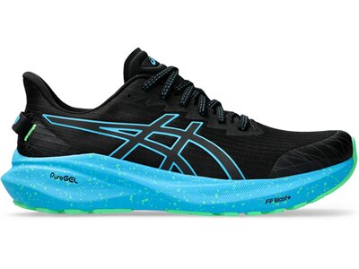 ASICS Herren Laufschuhe GT-2000 13 LITE-SHOW Grün