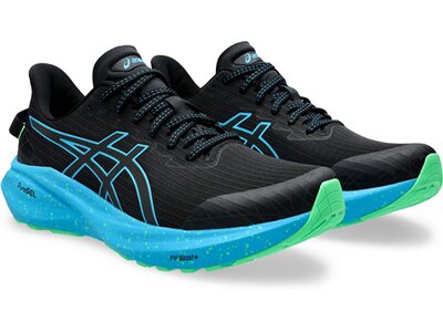 ASICS Herren Laufschuhe GT-2000 13 LITE-SHOW Grün