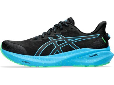 ASICS Herren Laufschuhe GT-2000 13 LITE-SHOW Grün