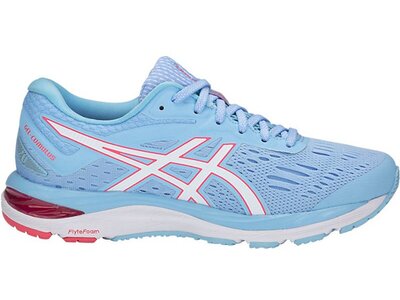 ASICS Damen Laufschuhe Gel-Cumulus 20 W Blau