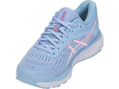 ASICS Damen Laufschuhe Gel-Cumulus 20 W Blau