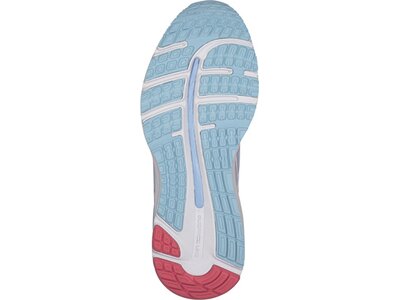 ASICS Damen Laufschuhe Gel-Cumulus 20 W Blau