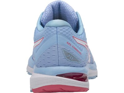 ASICS Damen Laufschuhe Gel-Cumulus 20 W Blau