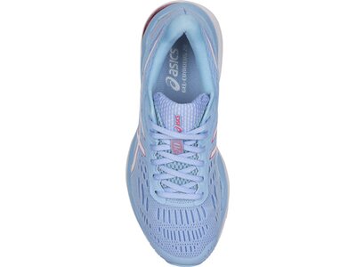 ASICS Damen Laufschuhe Gel-Cumulus 20 W Blau