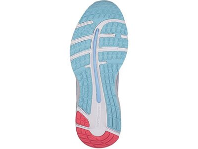 ASICS Damen Laufschuhe Gel-Cumulus 20 W Blau