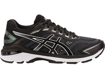 ASICS Damen Laufschuhe GT-2000 7 W Schwarz
