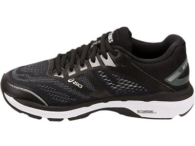 ASICS Damen Laufschuhe GT-2000 7 W Schwarz