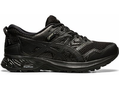 ASICS Damen Laufschuhe Trail-Running-Schuh GEL-SONOMA 5 G-TX Schwarz