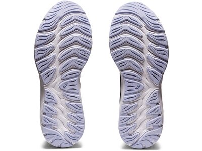 ASICS Damen Laufschuhe GEL-CUMULUS 23 Schwarz