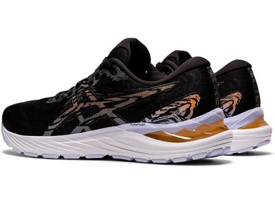 ASICS Damen Laufschuhe GEL-CUMULUS 23 Schwarz