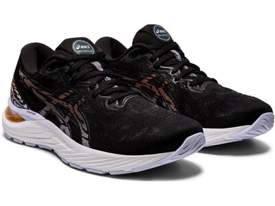 ASICS Damen Laufschuhe GEL-CUMULUS 23 Schwarz