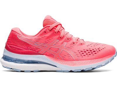 ASICS Damen Laufschuhe GEL-KAYANO 28 Pink