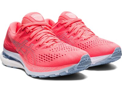 ASICS Damen Laufschuhe GEL-KAYANO 28 Pink