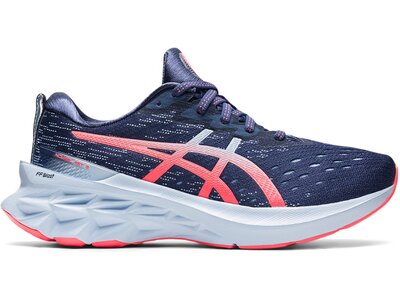 ASICS Damen Laufschuhe NOVABLAST 2 Blau