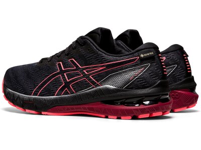 ASICS Damen Laufschuhe GT-2000 10 G-TX Grau