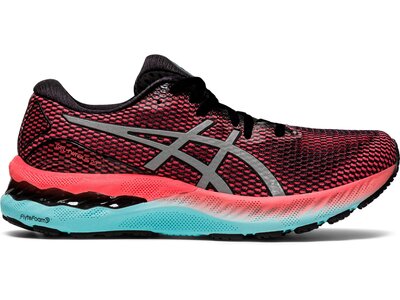 ASICS Damen Laufschuhe GEL-NIMBUS 23 LITE-SHOW Pink