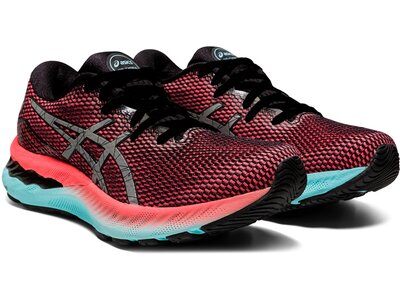 ASICS Damen Laufschuhe GEL-NIMBUS 23 LITE-SHOW Pink