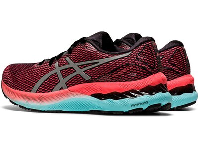 ASICS Damen Laufschuhe GEL-NIMBUS 23 LITE-SHOW Pink