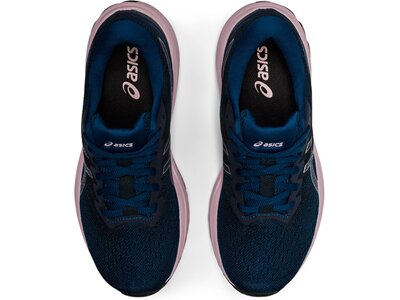 ASICS Damen Laufschuhe GT-1000 11 Blau