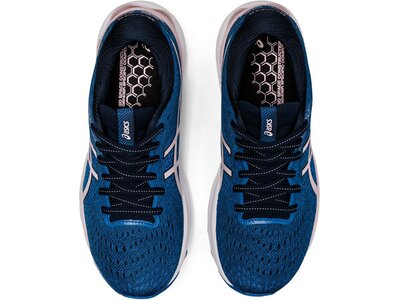 ASICS Damen Laufschuhe GEL-NIMBUS 24 Blau