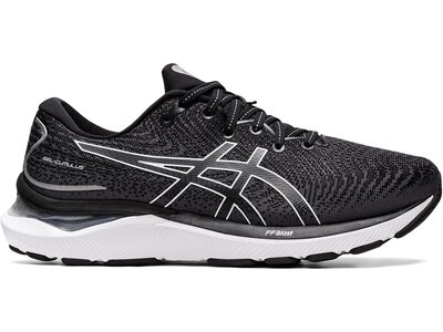 ASICS Damen Laufschuhe GEL-CUMULUS 24 Grau