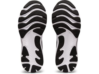 ASICS Damen Laufschuhe GEL-CUMULUS 24 Grau