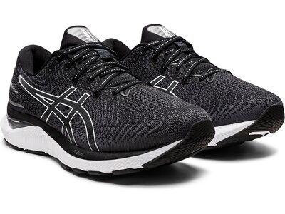 ASICS Damen Laufschuhe GEL-CUMULUS 24 Grau