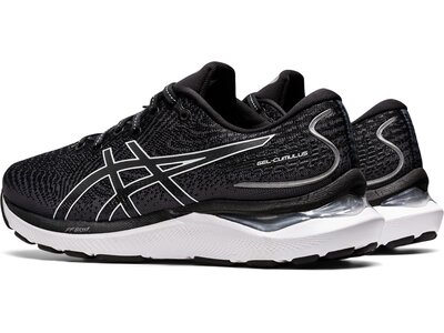 ASICS Damen Laufschuhe GEL-CUMULUS 24 Grau