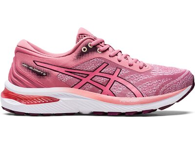 ASICS Damen Laufschuhe Damen Runningschuhe Gel-Glorify 5 Pink