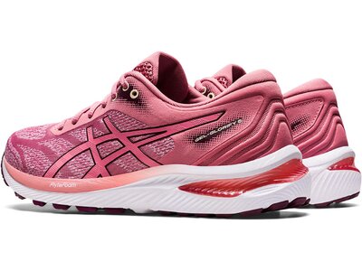 ASICS Damen Laufschuhe Damen Runningschuhe Gel-Glorify 5 Pink