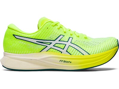 ASICS Damen Laufschuhe MAGIC SPEED 2 Grün