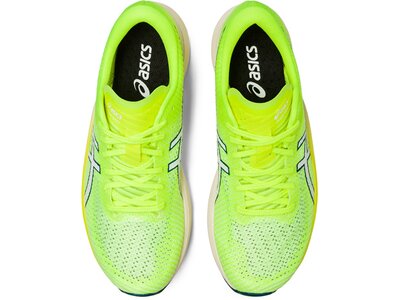 ASICS Damen Laufschuhe MAGIC SPEED 2 Grün