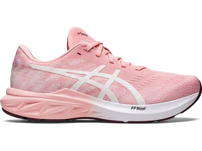 ASICS Damen Laufschuhe DYNABLAST 3 Pink