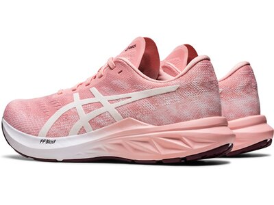 ASICS Damen Laufschuhe DYNABLAST 3 Pink