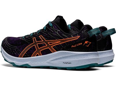 ASICS Damen Trailrunningschuhe Fuji Lite 3 Braun