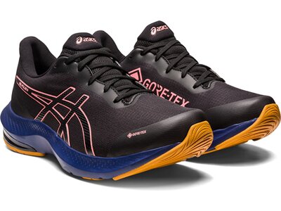 ASICS Damen Laufschuhe GEL-PULSE™ 14 GTX Grau