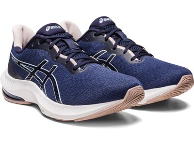 ASICS Damen Laufschuhe GEL-PULSE™ 14 Grau