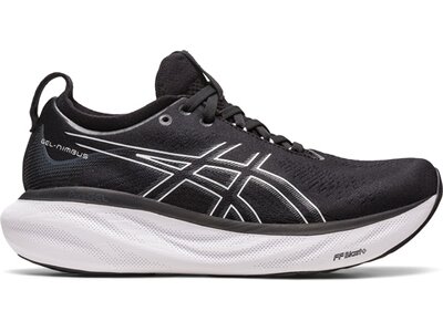 ASICS Damen Laufschuhe GEL-NIMBUS™ 25 Grau