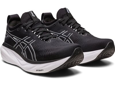 ASICS Damen Laufschuhe GEL-NIMBUS™ 25 Grau