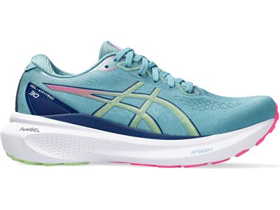 ASICS Damen Laufschuhe GEL-KAYANO 30 Grau