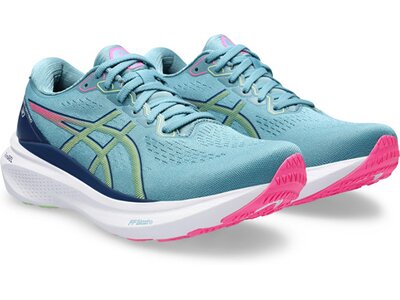 ASICS Damen Laufschuhe GEL-KAYANO 30 Grau