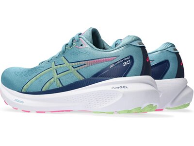 ASICS Damen Laufschuhe GEL-KAYANO 30 Grau