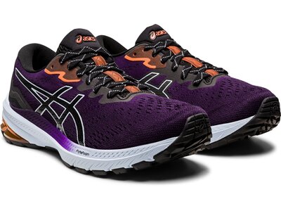 ASICS Damen Laufschuhe GT-1000 11 TR pink