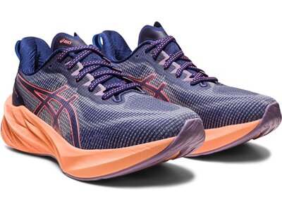 ASICS Damen Laufschuhe NOVABLAST™ 3 LE Braun