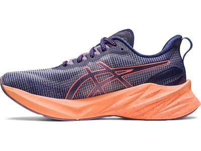 ASICS Damen Laufschuhe NOVABLAST™ 3 LE Braun