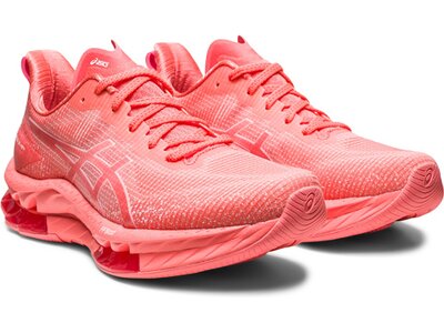 ASICS Damen Laufschuhe GEL-KINSEI™ BLAST LE 2 Pink