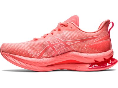 ASICS Damen Laufschuhe GEL-KINSEI™ BLAST LE 2 Pink