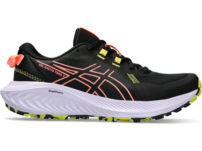 ASICS Damen Trailrunningschuhe GEL-EXCITE TRAIL 2 Grau